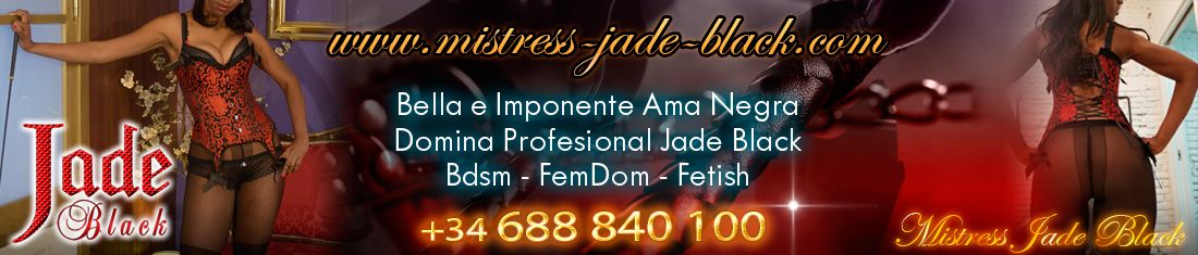 Web-Mistress-Jade Black-Dominatrix